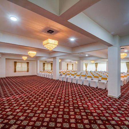 The Emerald Inn بنغالور المظهر الخارجي الصورة